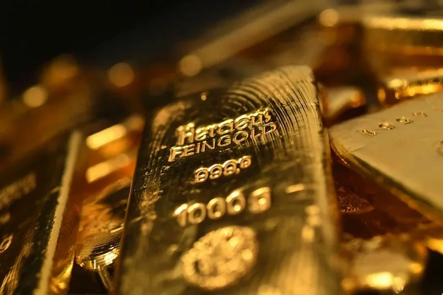 Gold IRA investing and precious metals