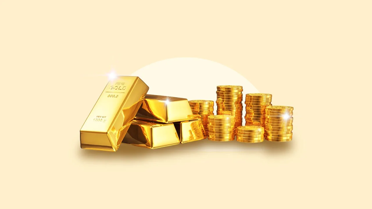 Precious metals for retirement planning