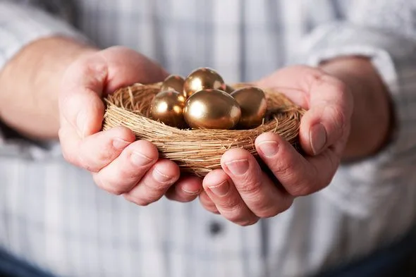 Silver coins eligible for IRA investment